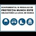 Placuta echipamentul si regulile de protectia muncii este obligatorie